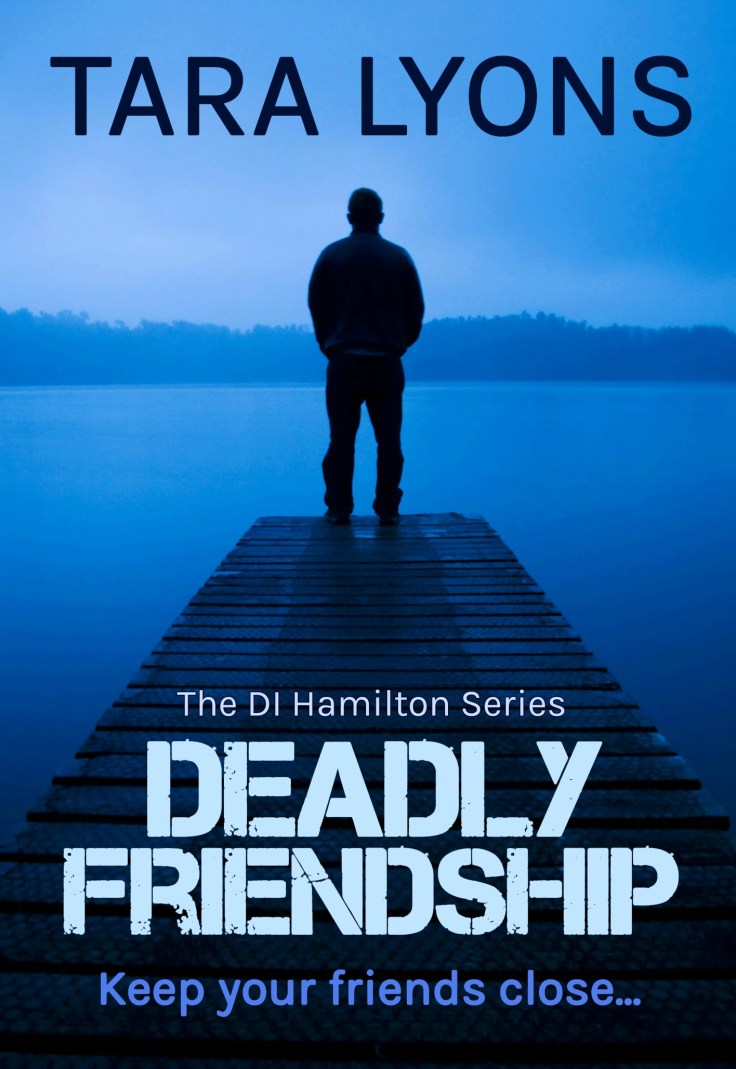 Deadly Friendship 3