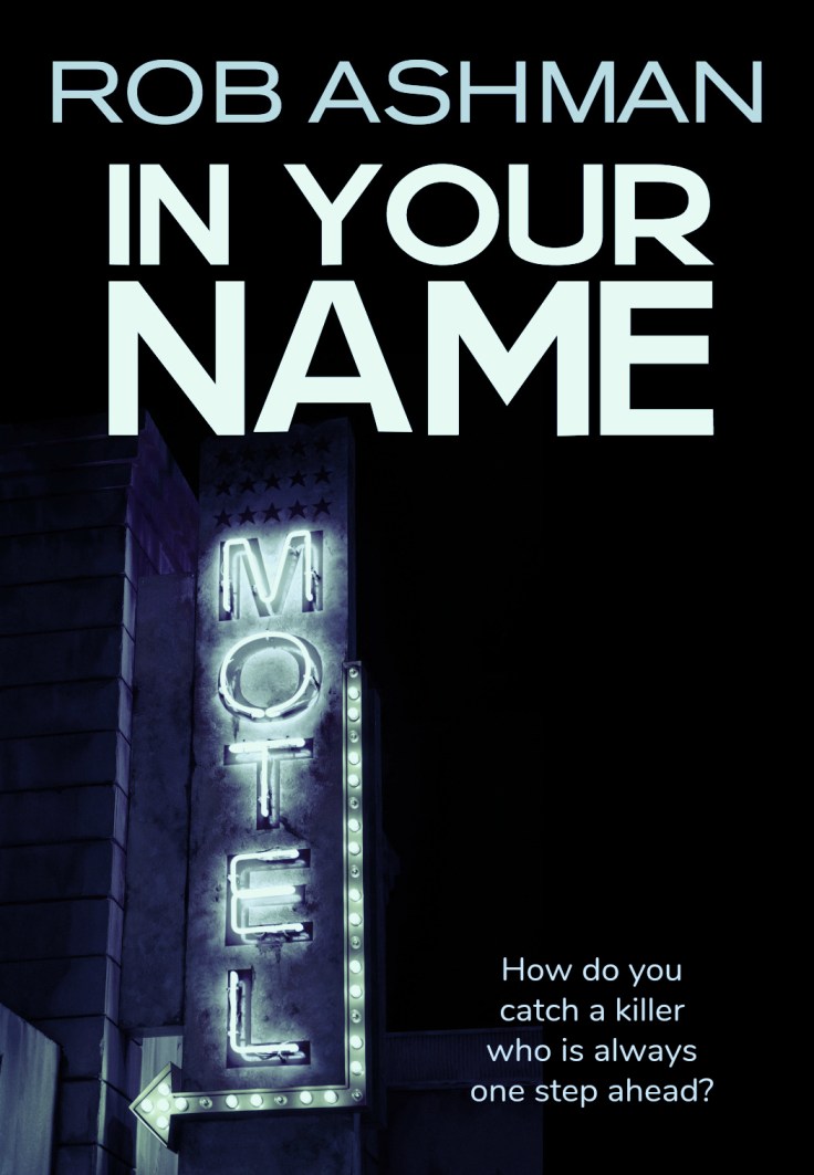 IN YOUR NAME 2