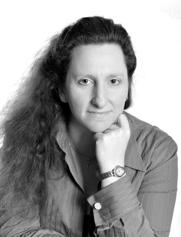Gail Wiliams(1)