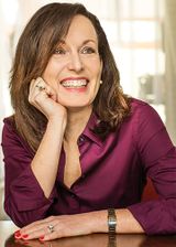 Alison Gaylin AP Photo by Franco Vogt