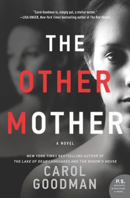 The Other Mother cover