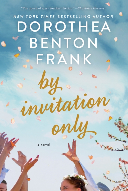 By Invitation Only cover
