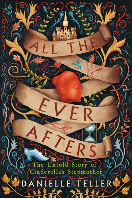 All the Ever Afters cover