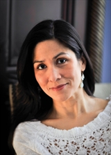 Marisa de los Santos AP Photo by Tisa Della-Volpe