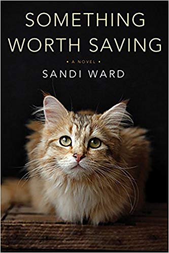 something worth saving cover