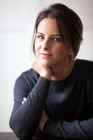 Claire Gibson AP Photo by Lindsey Rome