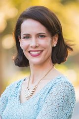 Beatriz Williams AP Amanda Suanne Photography