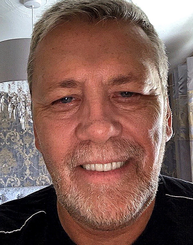 KW RECENT PHOTO DEC 2019