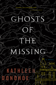 Ghosts of the Missing cover