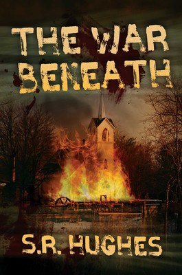 The War Beneath cover
