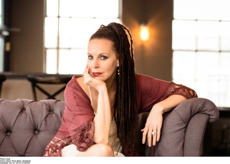 Seraphina Nova Headshots Jan 2019