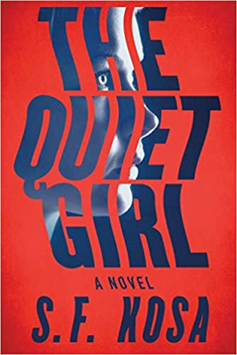 thequietgirl