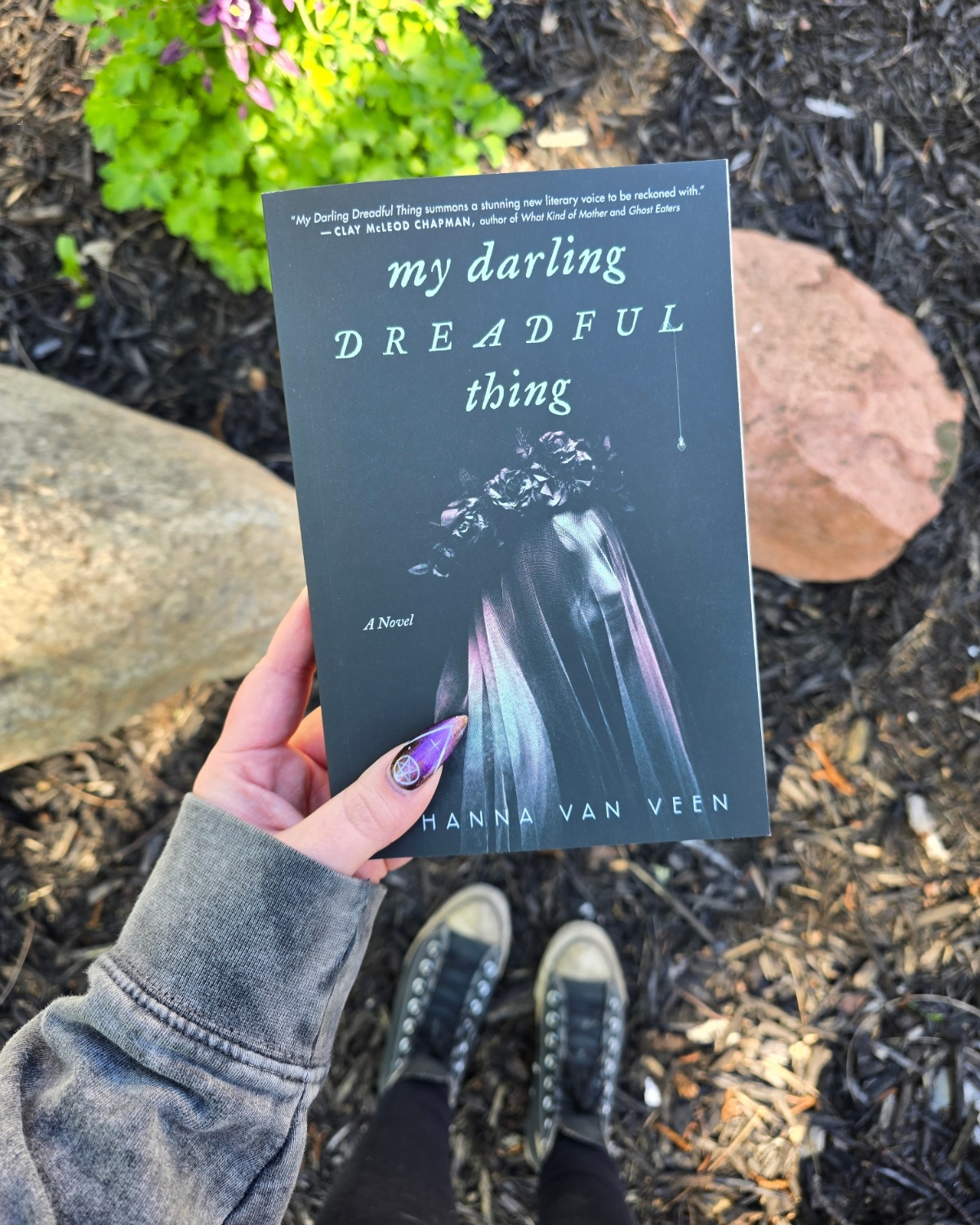My Darling Dreadful Thing Johanna Van Veen Jessicamap Reviews